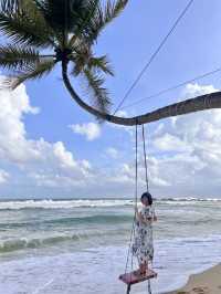Life’s a Beach!