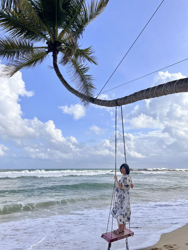Life’s a Beach!