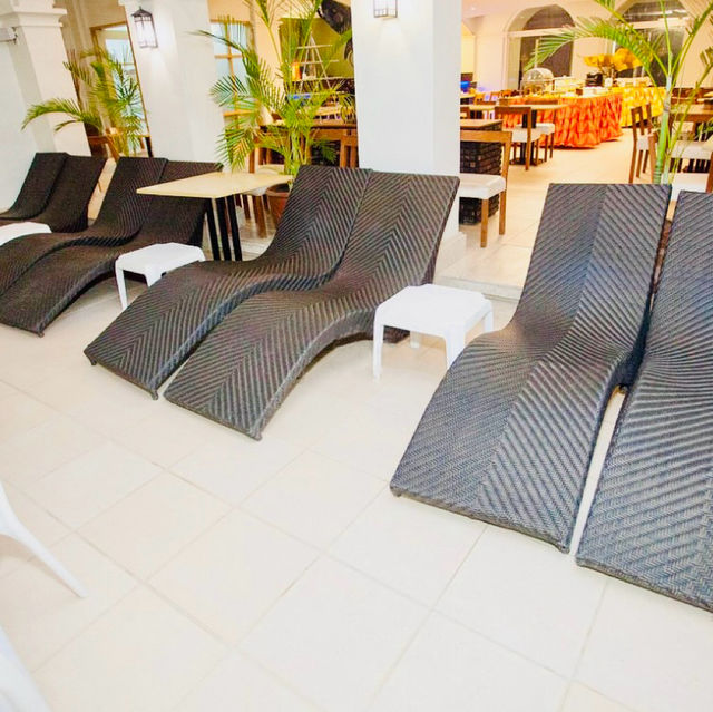 🇵🇭Charming Boutique Escape at Boracay Sands Hotel