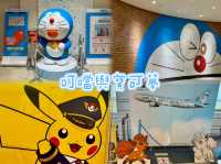 新千歲機場-北海道的主要航空樞紐，感受北海道魅力的最後一站