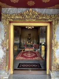 ศาลสมเด็จพระเจ้าตากสินมหาราช