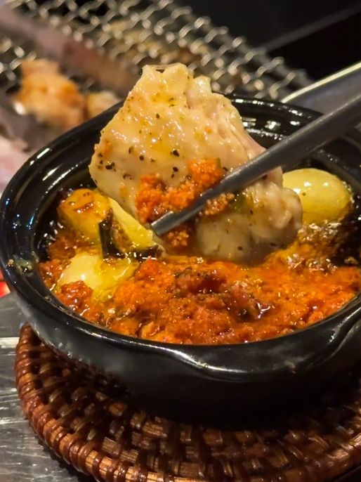 청주가면 꼭 먹어야 하는 닭구이 맛집