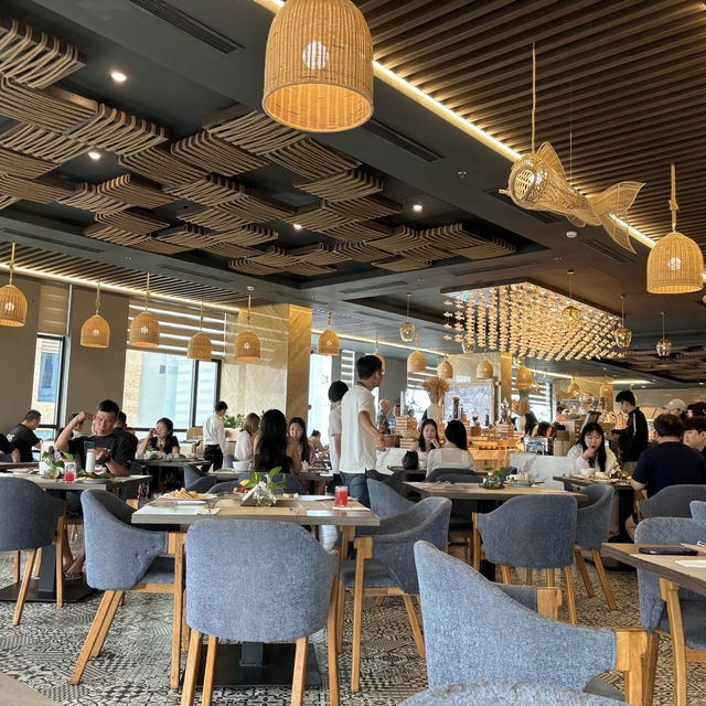 ［Haian Beach Hotel & Spa］性價比高，服務質素高，值得入住的峴港酒店👍🏻