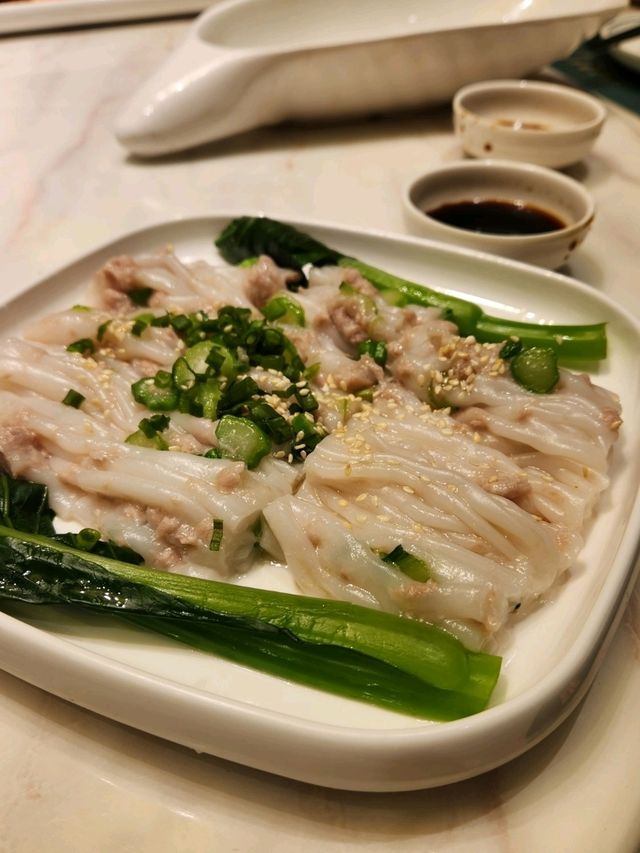 深圳飲茶•悅得閒廣式點心酒樓 🎀✨️