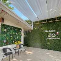 30 ไดร์ฟวิ่งเรนจ์ คาเฟ่&รีสอร์ท