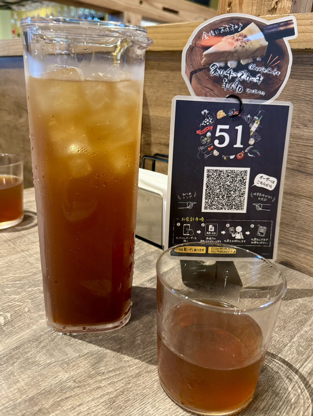 【山口旅行】 チーズの器でカルボナーラ
