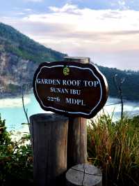 Sunan Ibu Sunrise Point 🌄 