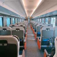日本鐵道｜前進鬼怒川溫泉東武鐵道Spacia X觀光列車初體驗