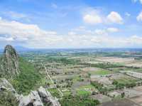 เที่ยว “เขาหน่อเขาแก้ว”มหัศจรรย์ธรรมชาติ 🏞️