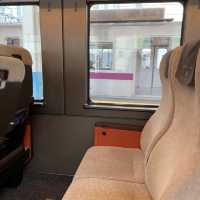 日本鐵道｜前進鬼怒川溫泉東武鐵道Spacia X觀光列車初體驗