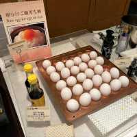 京都全日空皇冠假日酒店：方便舒適，豐盛早餐