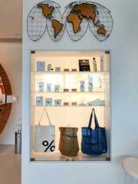 % Arabica (SOHO West)
