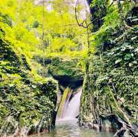 🌊 น้ำตกใหญ่ สถานที่ลับใกล้เมือง จ.สระบุรี 