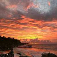 BEST SUNSET
