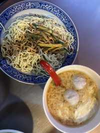台湾　食べ歩き