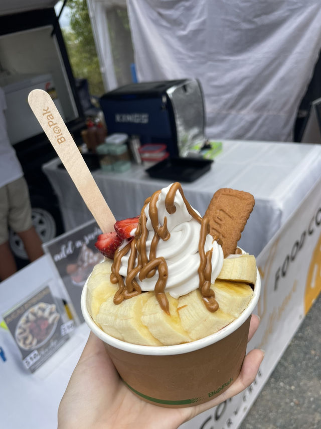 🇦🇺｜ローカルの魅力満載！Port Douglasで過ごす充実の日曜日