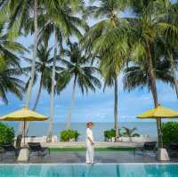 The Arinrada Resort : อริญรดา รีสอร์ท