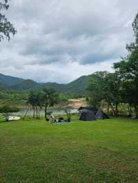 Phupha Coffee Camp ภูผา คอฟฟี่ แค้มป์