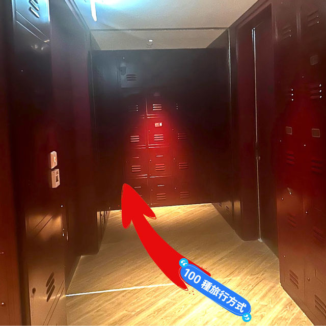 尖沙咀高質洒吧分享 — Red Room ♦️