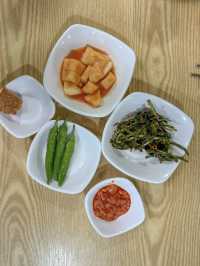 고사리 육개장 맛집 ‘우진해장국’