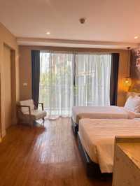 😍 Sea Seeker Krabi Resort ดีต่อใจ