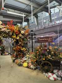 Halloween Terminal21 Asok🎃 👻