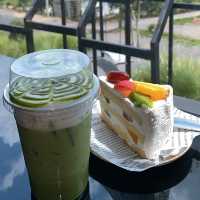 SKY HILLS Paktho Ratchaburi ⛰️🍵