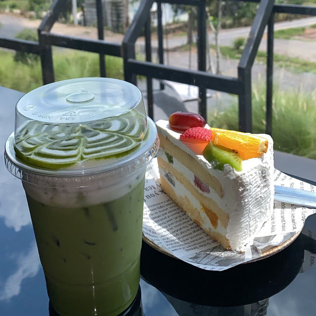 SKY HILLS Paktho Ratchaburi ⛰️🍵