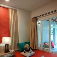" Lanta island " ลันตาลันใจ เกาะเล็กๆแสนสงบ