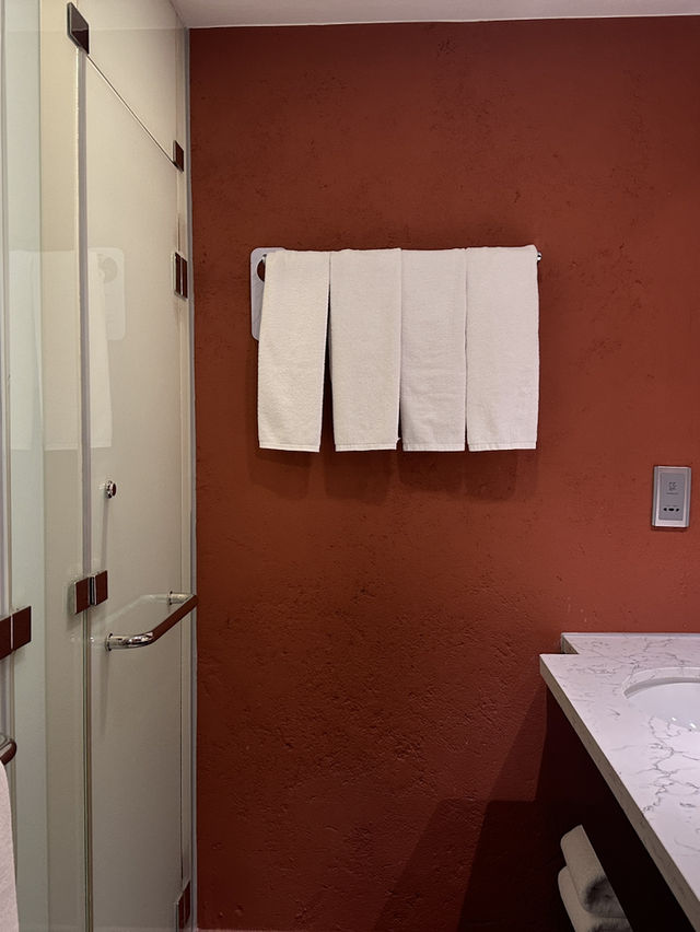 รีวิว Mercure Danang French village Bana Hills 4คน