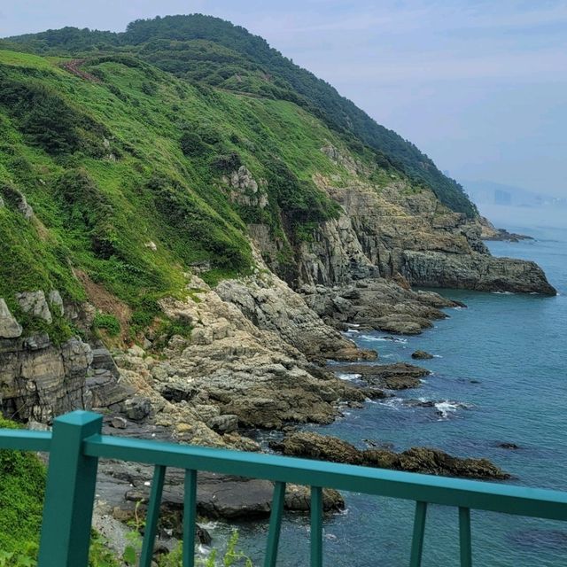 부산 대표 관광지