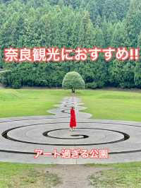 芸術の秋🍁にピッタリなアート空間🎨🌳🍃