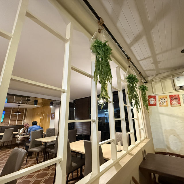 TSUKIYO บุฟเฟ่ต์อาหารญี่ปุ่นเจ้าแรกจันทบุรี