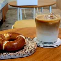  Miche Boulangerie and Coffee Bar