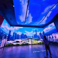 到此一睹深圳的發展與藝術文化氣息