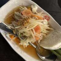 파타야 맛집 재방문율 100프로