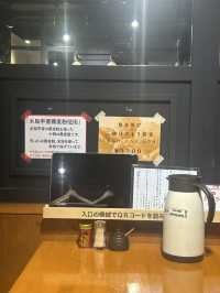 【長野・長野駅前】長野県木島平産のそば粉100％で作る十割そば