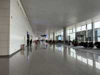 ✈️ GUANGZHOU BAIYUN INTERNATIONAL AIRPORT TERMINAL