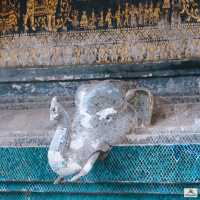 วัดเชียงทอง หลวงพระบาง สปป.ลาว