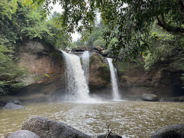 Khao Yai National Park