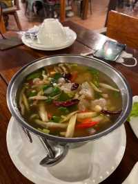 ส้มตำ ฮัลโหล โซลาว🍛