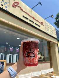 Sunset Coffee Roasters คาเฟ่ฟีลไมอามี่ริมหาดพัทยา