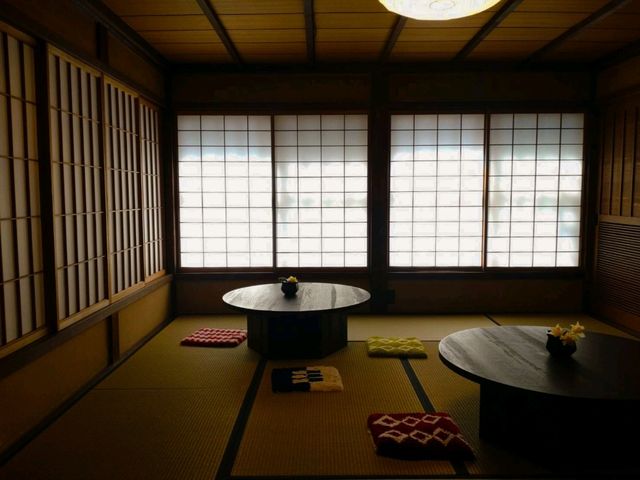 【城端・井波】（富山県南砺市　旧国名：越中）