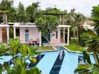 The Sea-Cret Garden Hua hin