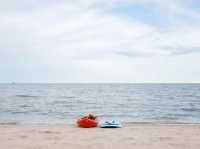 Ace of Hua Hin Resort รีสอร์ทหรูริมทะเลหัวหิน