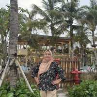 Jakarta - Pantai Indah Kapuk