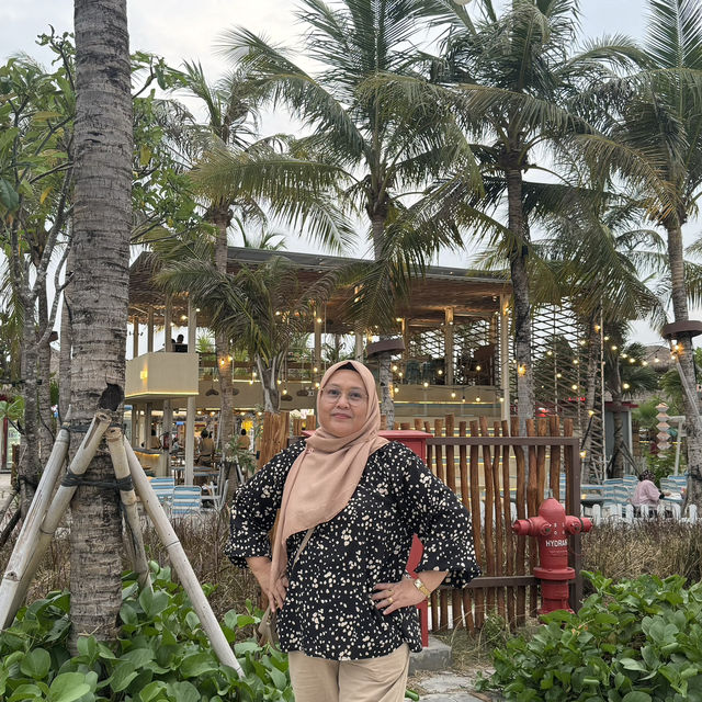 Jakarta - Pantai Indah Kapuk