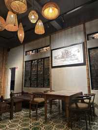 92 station Hoi an คาเฟ่ดาดฟ้า ถ่ายรูปเมืองฮอยอัน