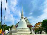 ขอพรท้าวเวสสุวรรณวัดนางชี