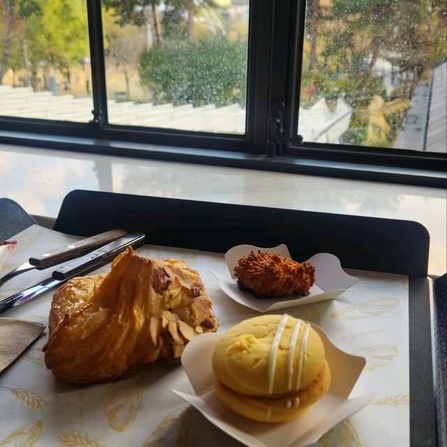 유럽 100년 유물을 한국에서 만날수 있다?